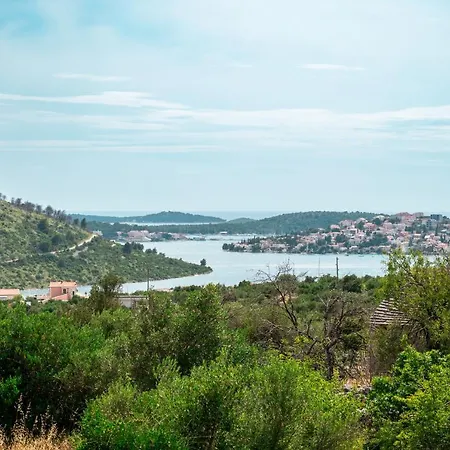 Appartamento Ivka's House