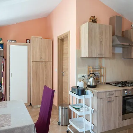 Ivka's House Apartamento Rogoznica (Sibenik-Knin)
