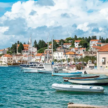 Ivka's House Appartamento Rogoznica (Sibenik-Knin)