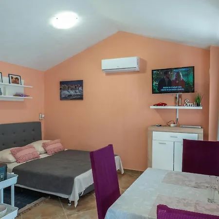Apartamento Ivka's House