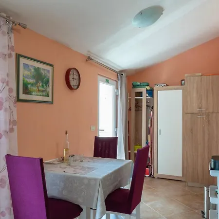 Ivka's House *