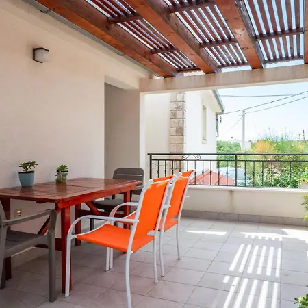 Apartamento Ivka's House Rogoznica (Sibenik-Knin)