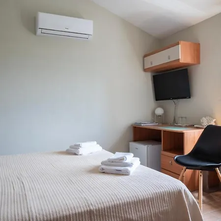 Ivka's House Rogoznica (Sibenik-Knin)