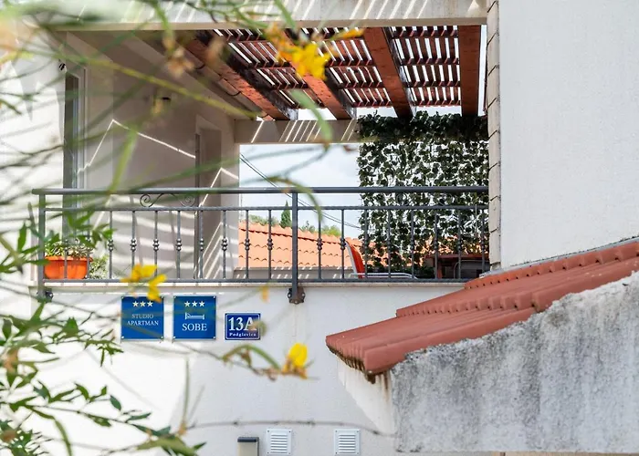 Ivka's House Daire *